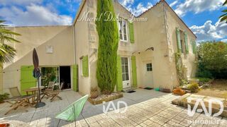  Maison à vendre 4 pièces 117 m²