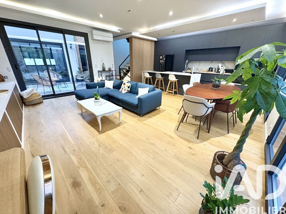 Vente Maison/villa 6 pièces