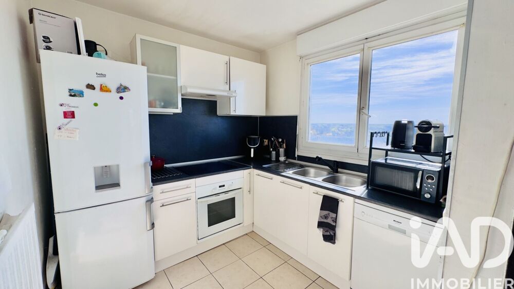 Vente Appartement Vente Appartement 4 pièces Le mée-sur-seine