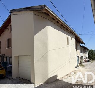  Maison à vendre 4 pièces 86 m²