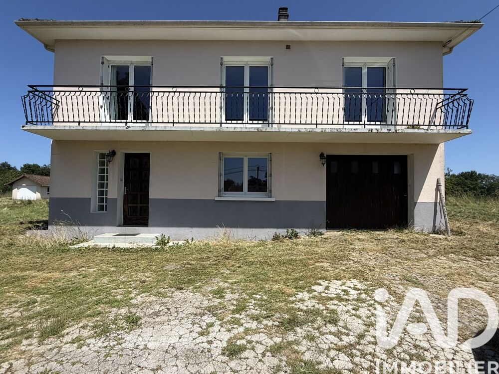 Vente Maison/villa 5 pièces
