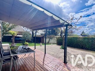  Maison à vendre 7 pièces 145 m²