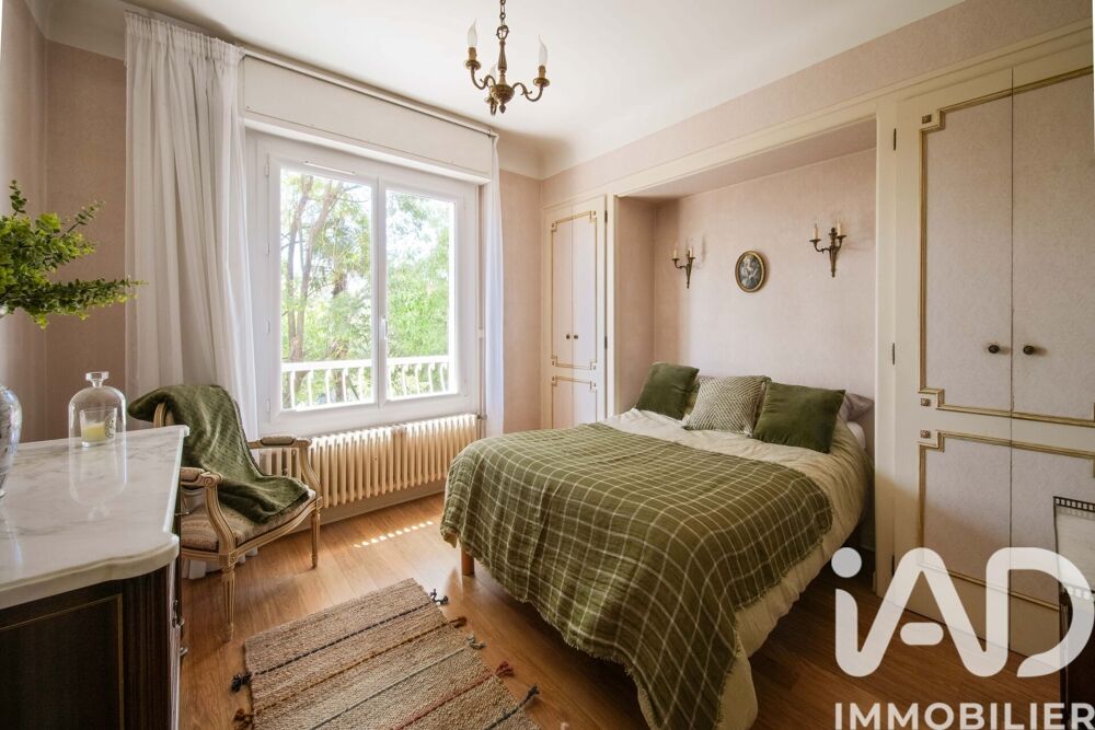 à vendre  Maison Anglet (64600)