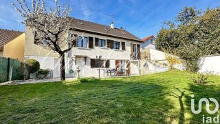  Maison à vendre 8 pièces 200 m²