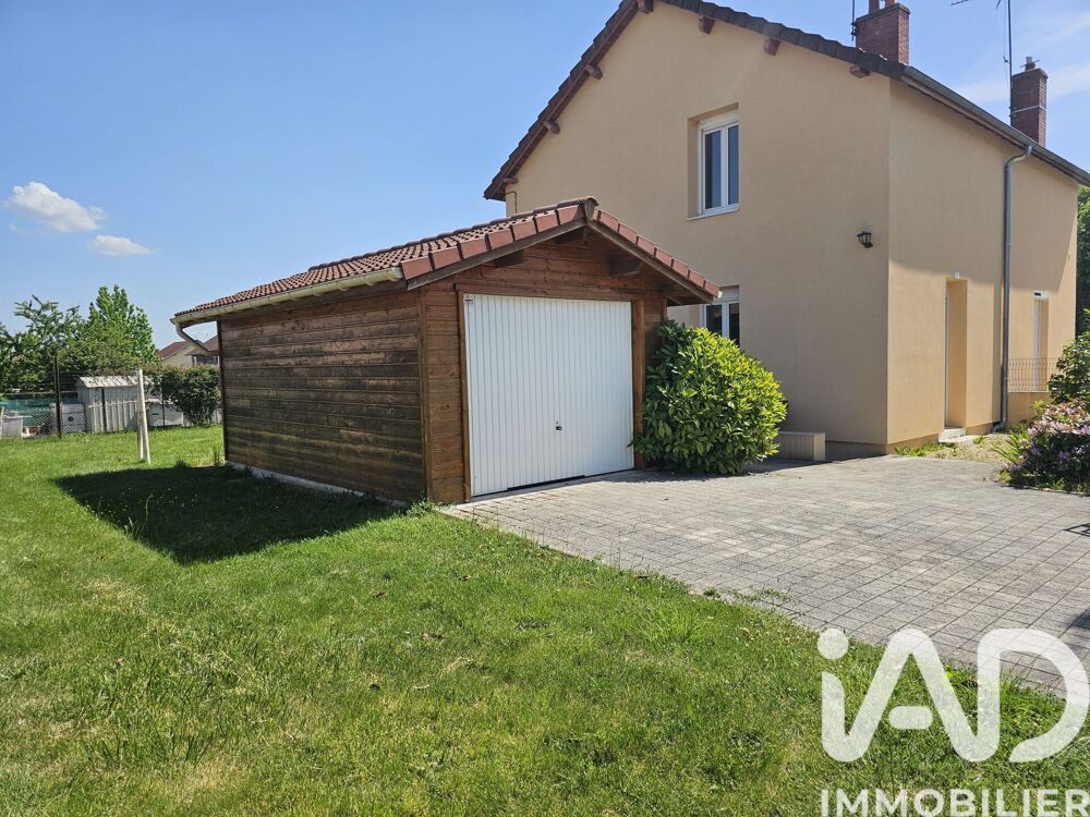 Vente Maison/villa 4 pièces