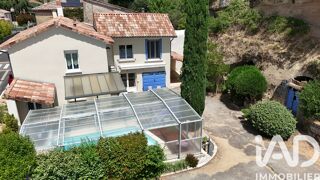  Maison à vendre 6 pièces 140 m²