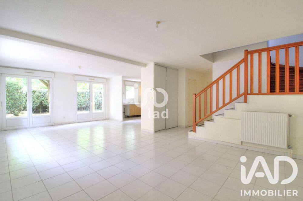 Vente Maison Vente Maison/villa 5 pièces Saint-jean