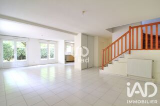  Maison à vendre 5 pièces 134 m²
