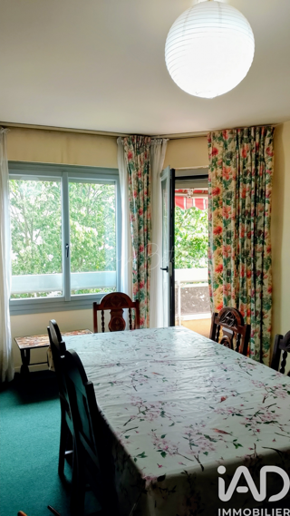  Appartement à vendre 2 pièces 45 m²