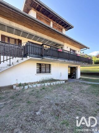  Maison à vendre 4 pièces 100 m²