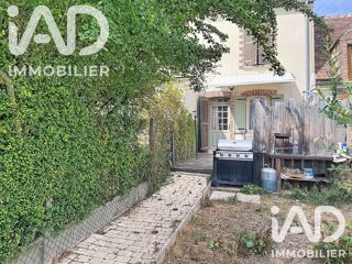  Maison à vendre 5 pièces 75 m²