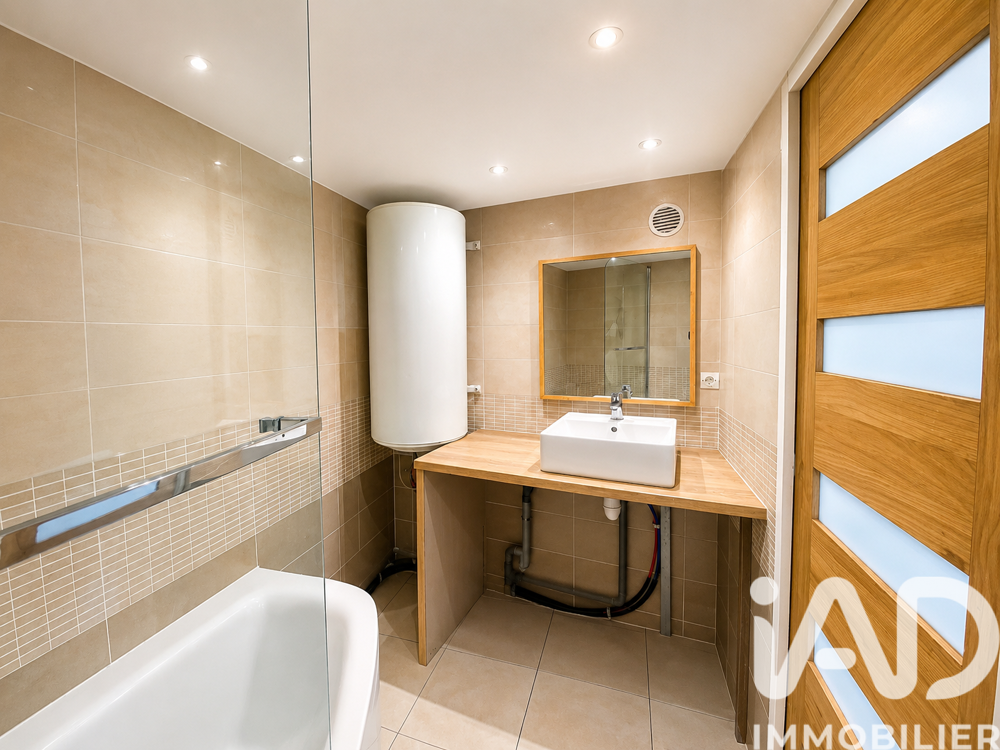 Vente Maison/villa 1 pièce