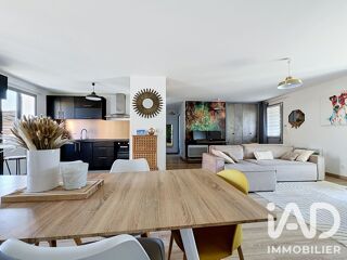  Maison à vendre 4 pièces 96 m²