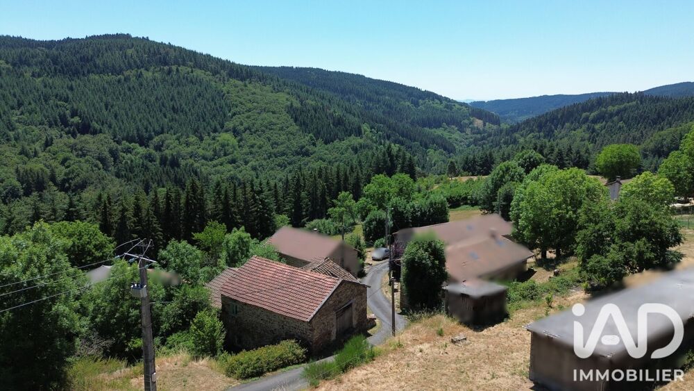Vente Maison Vente Maison de campagne 3 pièces Fayet-ronaye