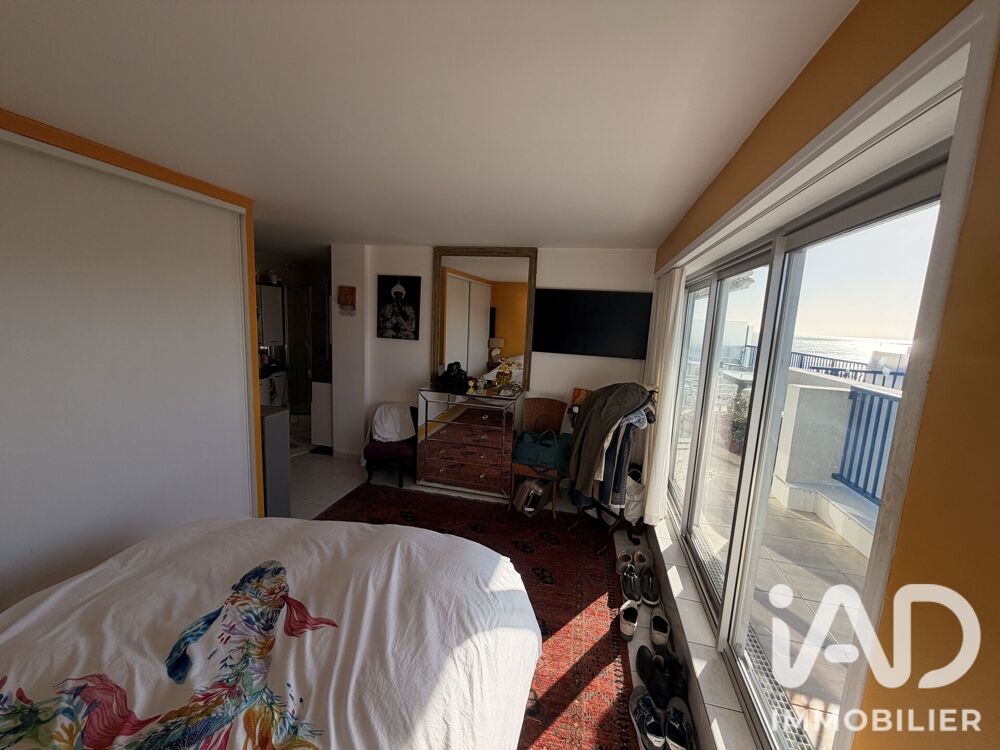 à vendre  Appartement La Baule-Escoublac (44500)