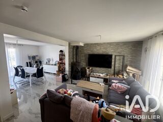  Maison à vendre 5 pièces 101 m²