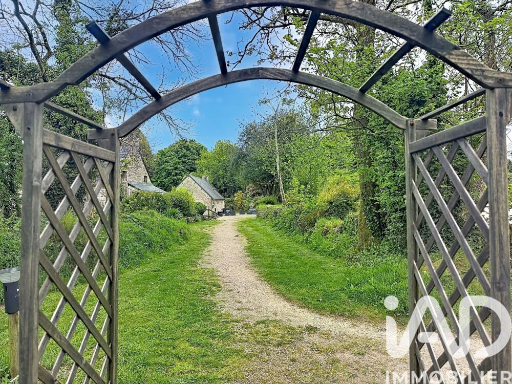 à vendre  Maison Pluguffan (29700)
