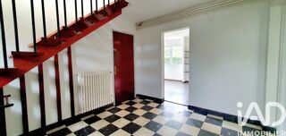  Maison � vendre 8 pi�ces 215 m�