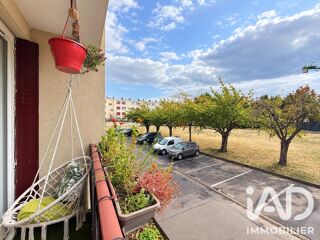  Appartement à vendre 5 pièces 74 m²