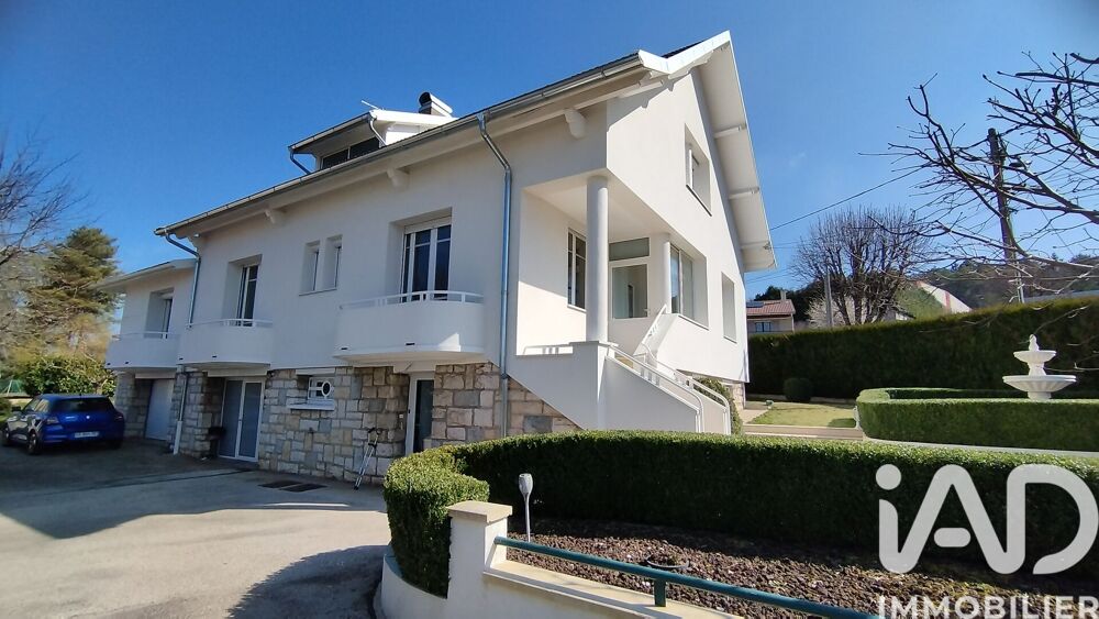 Vente Maison/villa 9 pièces