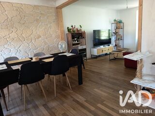  Maison à vendre 6 pièces 126 m²