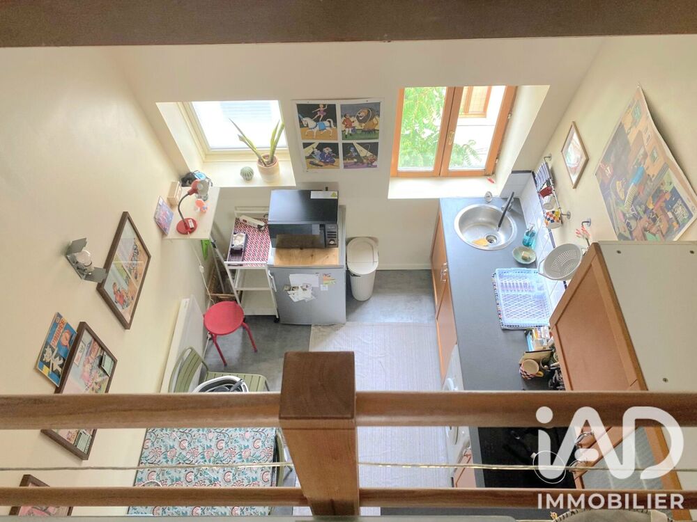 Location Appartement Location Appartement 1 pièce Lille