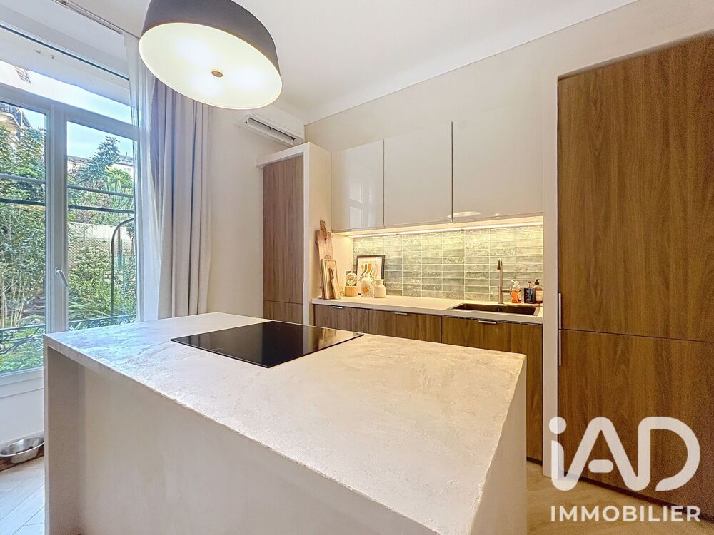Vente Appartement Vente Appartement 3 pièces Cannes