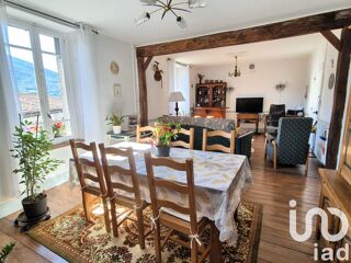  Maison à vendre 8 pièces 232 m²