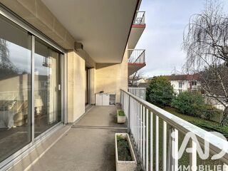  Appartement à vendre 3 pièces 88 m²