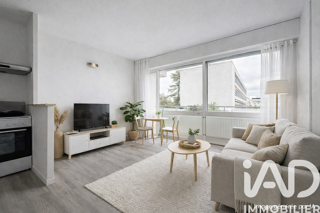  Appartement � vendre 2 pi�ces 31 m�