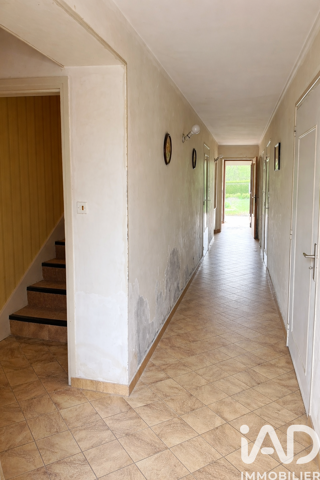  Maison à vendre 5 pièces 136 m²