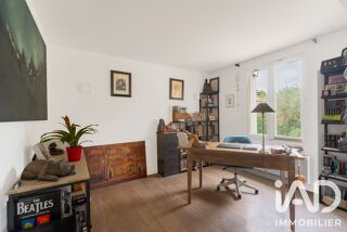  Maison à vendre 4 pièces 77 m²