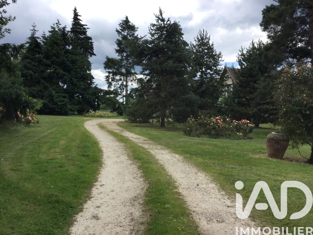 � vendre  Maison Les Br�viaires (78610)