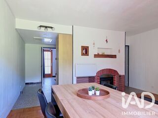  Appartement à louer 2 pièces 45 m²