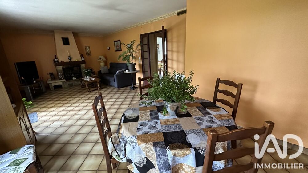 Vente Pavillon 4 pièces