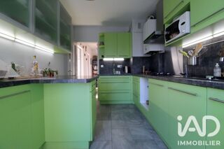  Appartement à vendre 3 pièces 88 m²