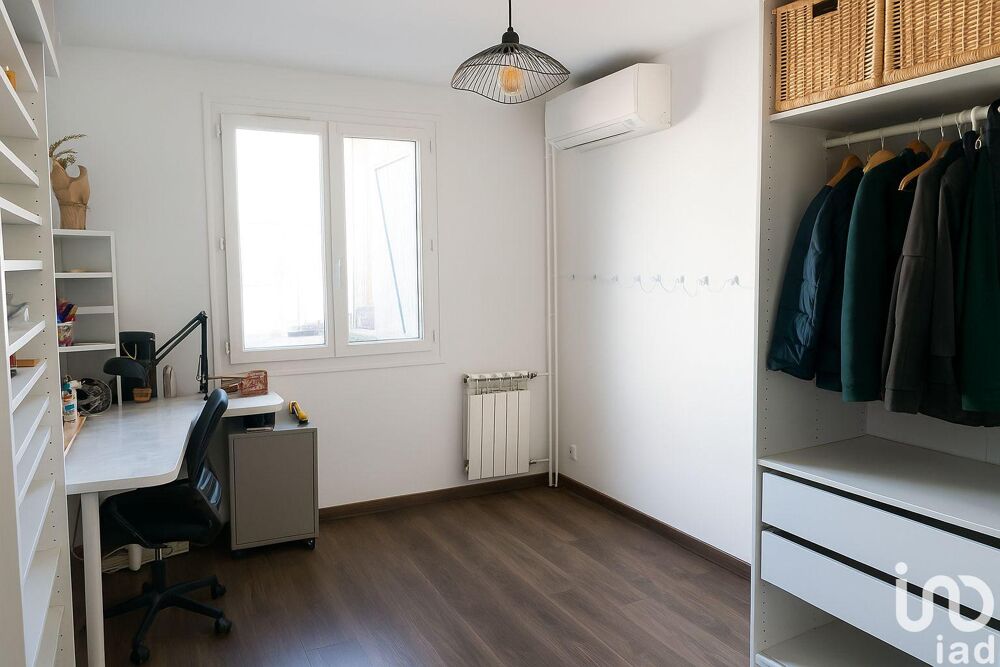   Vente Bureaux 190 m&sup2; Bordeaux