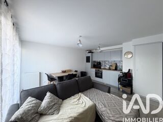  Maison à vendre 3 pièces 58 m²