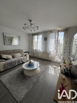  Maison à vendre 3 pièces 85 m²