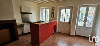  Maison à vendre 4 pièces 134 m²