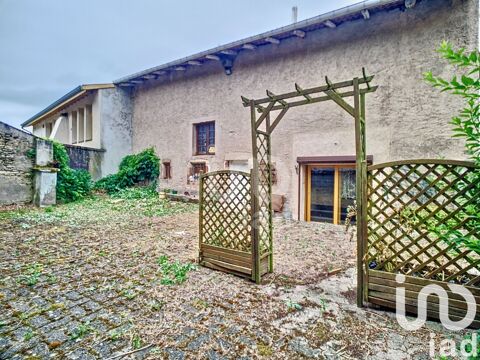   Vente Maison Maison - 6 pi�ce(s) - 186 m�