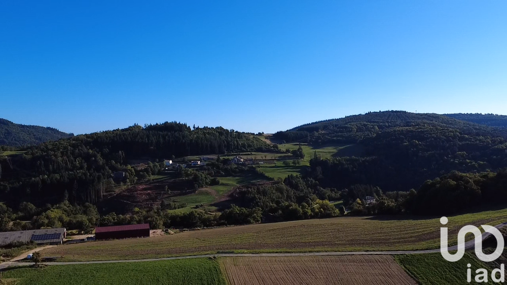 Vente Maison de campagne 5 pièces