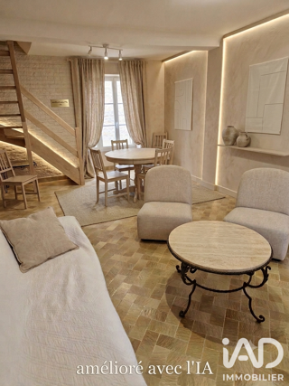  Maison à vendre 6 pièces 100 m²