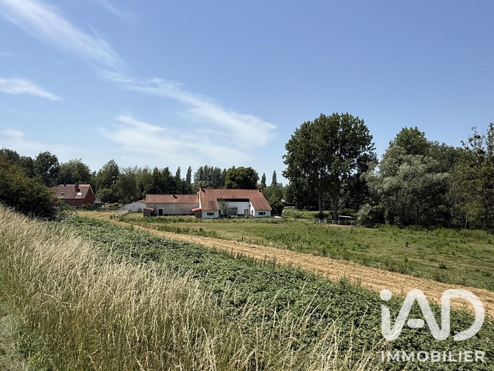 à vendre  Maison Montreuil (62170)