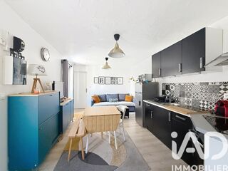  Appartement � vendre 2 pi�ces 32 m�