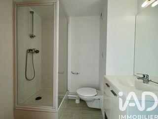  Appartement � vendre 1 pi�ce 16 m�