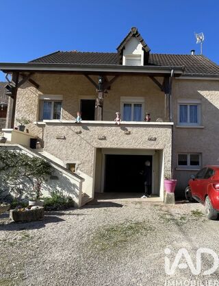  Maison � vendre 3 pi�ces 87 m�