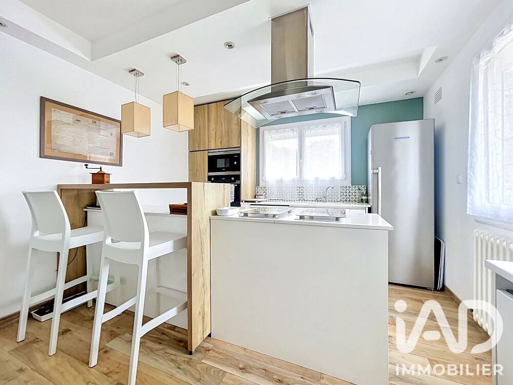Vente Maison Vente Maison de ville 5 pièces Pontivy