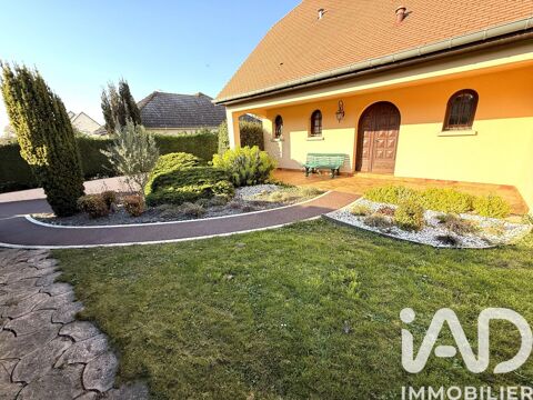   Vente Maison Maison - 6 pi�ce(s) - 166 m�
