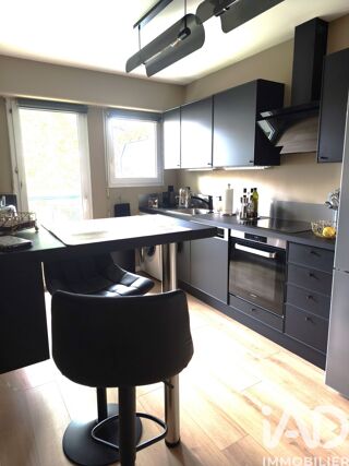  Appartement à vendre 4 pièces 95 m²